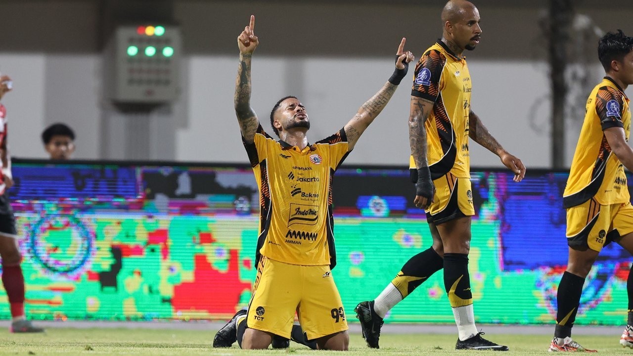 Prediksi BRI Super League: Semen Padang vs Persija Jakarta, Duel Sengit di Stadion H. Agus Salim