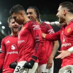 Kobbie Mainoo Berpeluang Starter, Ini Prediksi Susunan Pemain Manchester United vs Aston Villa