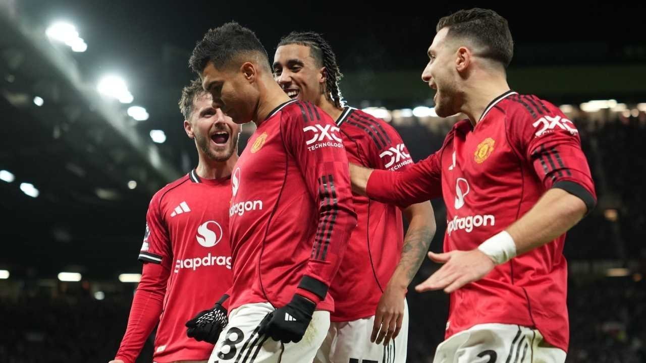 Kobbie Mainoo Berpeluang Starter, Ini Prediksi Susunan Pemain Manchester United vs Aston Villa