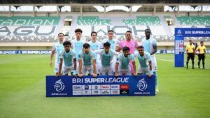 Prediksi BRI Super League: PSBS Biak Hadapi Bali United di Maguwoharjo, Siapa Unggul?