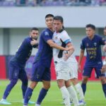 Hokky Caraka Cetak Brace Termasuk Gol Salto, Persita Kalahkan Persik 3-0 di BRI Super League