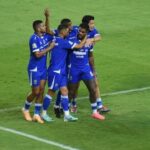 Ramon Tanque Cetak Brace, Persib Bandung Gusur Posisi Kedua Klasemen BRI Super League