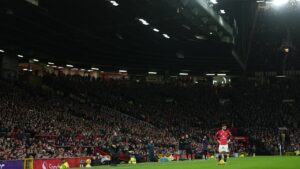 Jadwal Liga Inggris Pekan ke-17: Aston Villa vs Manchester United Tayang Malam Ini